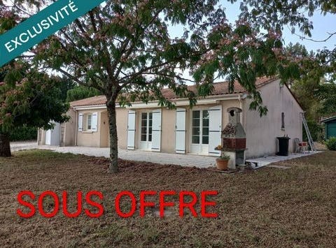 Bardenac, Poitou-Charentes 16210