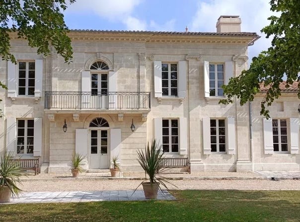 Libourne, Aquitaine 33500