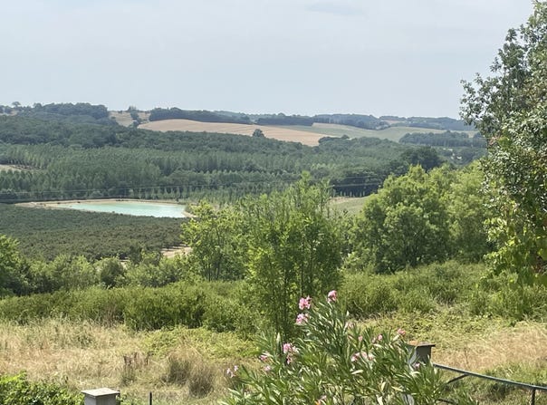 Bouglon, Lot-et-Garonne 47250