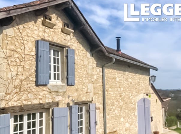 Saussignac, Nouvelle-Aquitaine 24240