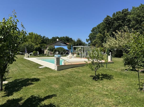 Moustier, Aquitaine 47800