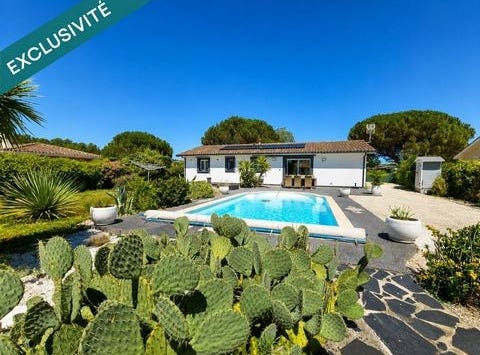 Audenge, Aquitaine 33980