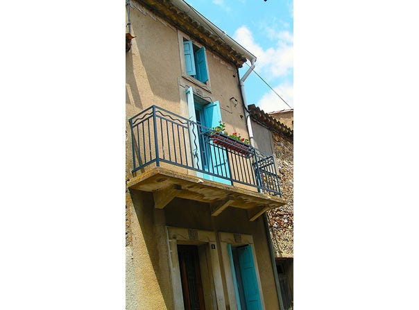 Davejean, Languedoc-Roussillon 11330