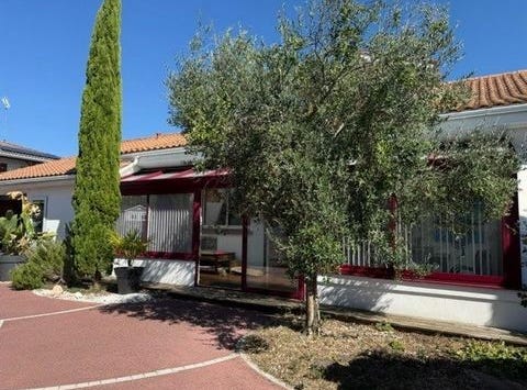 Gujan-Mestras, Aquitaine 33470
