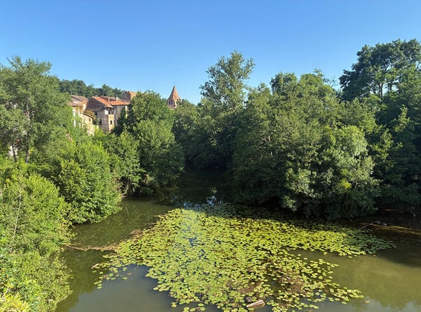 Casseneuil, Aquitaine 47440