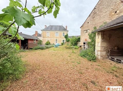 Rille, Centre 37340
