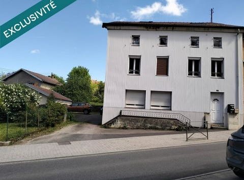 Xertigny, Lorraine 88220