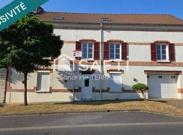 Jonchery-Sur-Vesle, Champagne-Ardenne 51140
