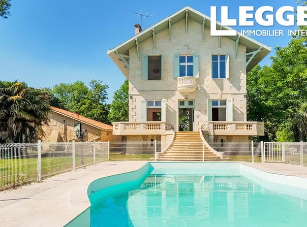 Beautiran, Nouvelle-Aquitaine 33640