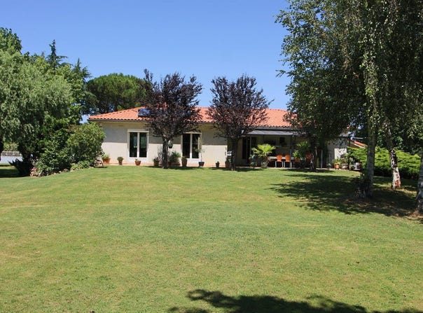 Estancarbon, Midi-Pyrénées 31800