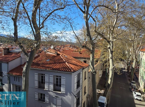 Céret, Languedoc-Roussillon 66400