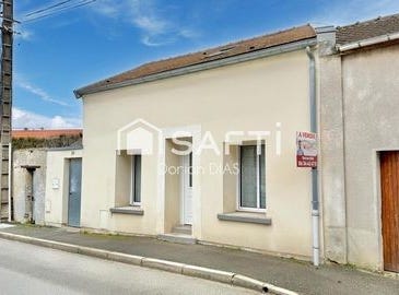 Chateau-Thierry, Picardie 02400