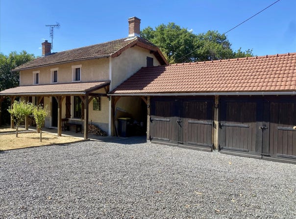 Adriers, Poitou-Charentes 86430