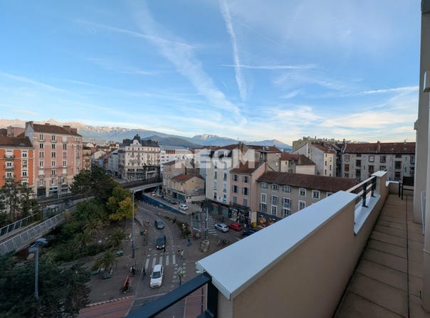 Grenoble, Isère 38000