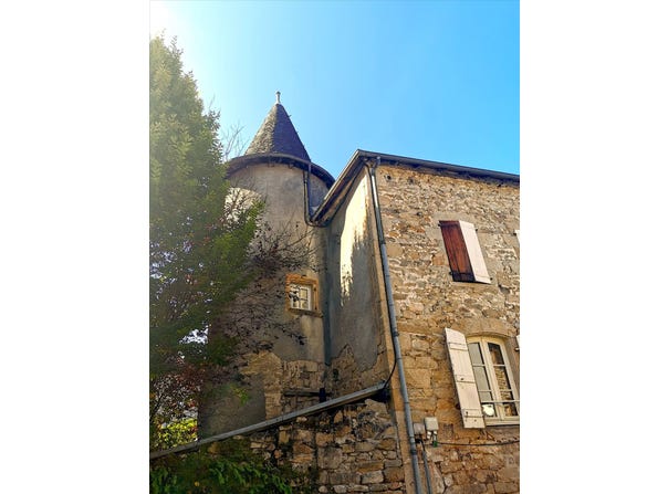 Treignac, Limousin 19260