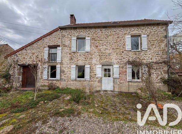 Sainte-Thérence, Auvergne 03420