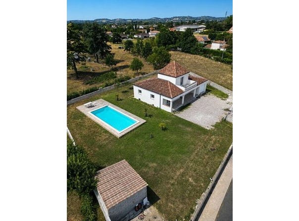 Bias, Aquitaine 47300