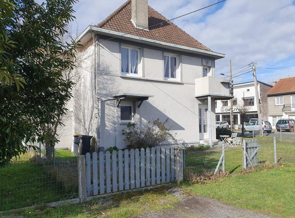Cucq, Nord-Pas-de-Calais 62780