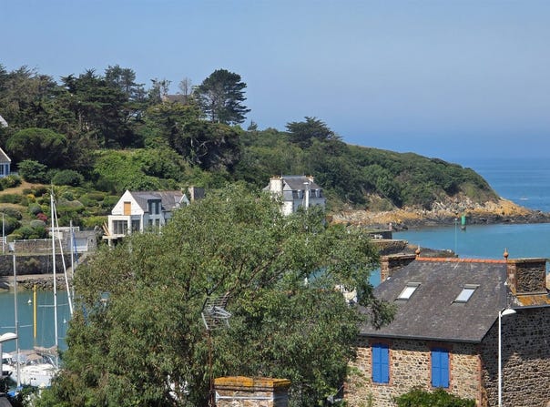 Pléneuf-Val-André, Brittany 22370