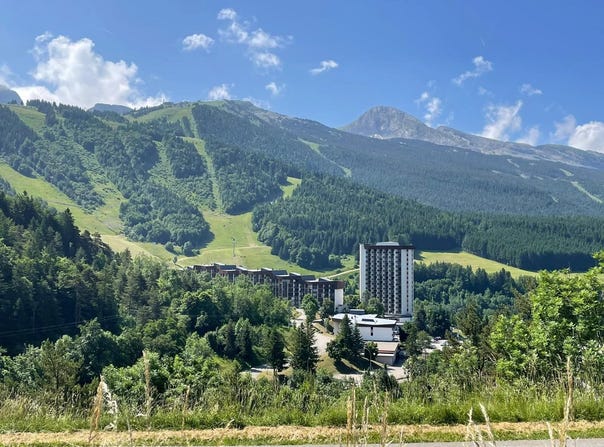 Villard-de-Lans, Isère 38250