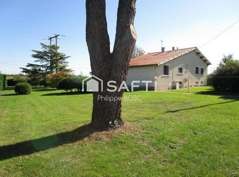 Graulhet, Midi-Pyrénées 81300