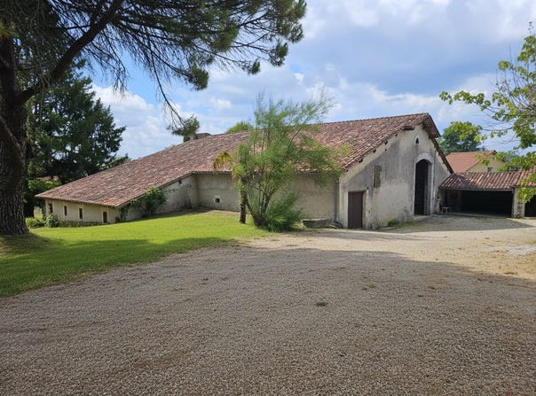 Ribérac, Aquitaine 24600