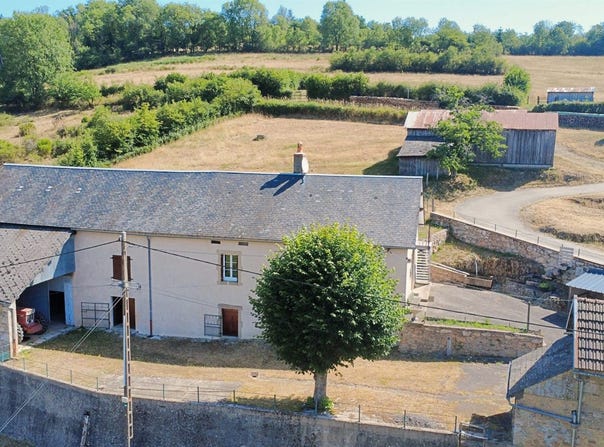 Anost, Burgundy 71550