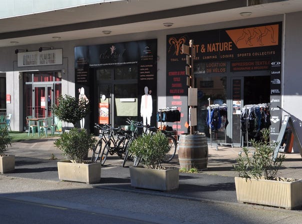 Lamalou-les-Bains, Languedoc-Roussillon 34240