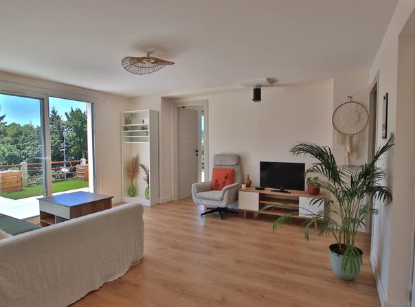 Drumettaz-Clarafond, Savoie 73420