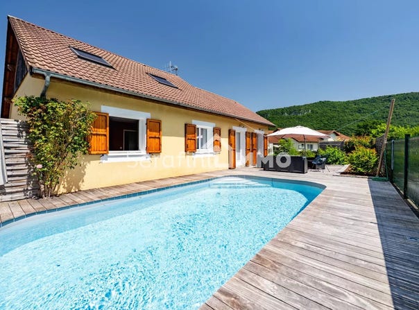 Vieugy, Haute-Savoie 74600