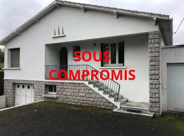 Bressuire, Deux-Sèvres 79300