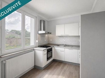 Bouzonville, Lorraine 57320