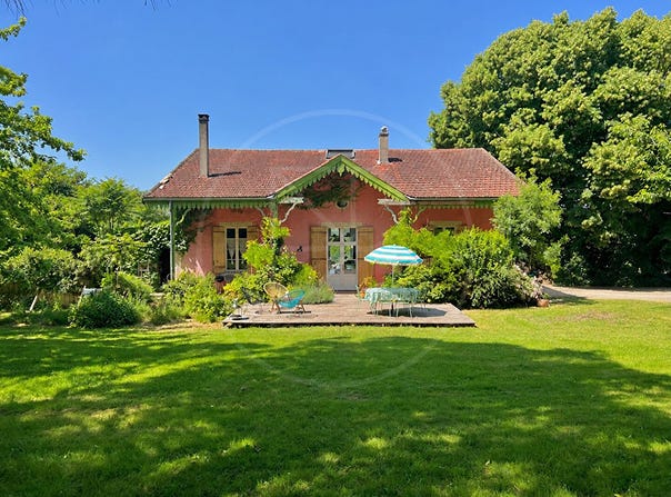 Monségur, Aquitaine 33580