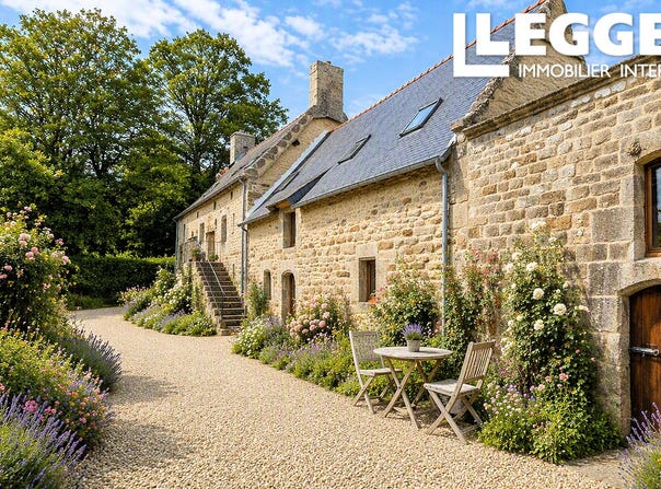 Baud, Brittany 56150