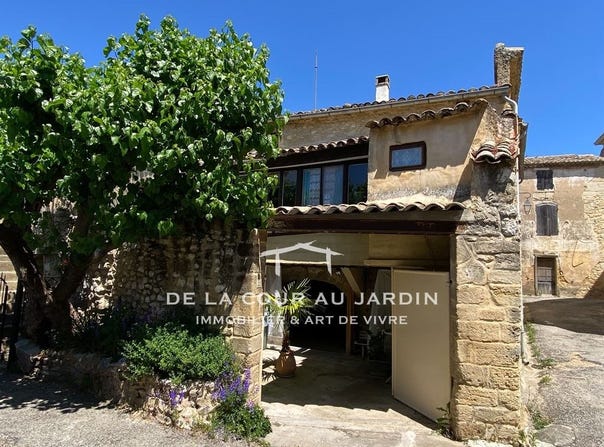 Flaux, Languedoc-Roussillon 30700