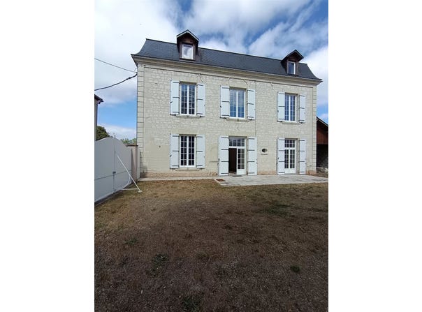 Les Trois-Moutiers, Poitou-Charentes 86120