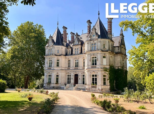 Jarnac, Nouvelle-Aquitaine 16200