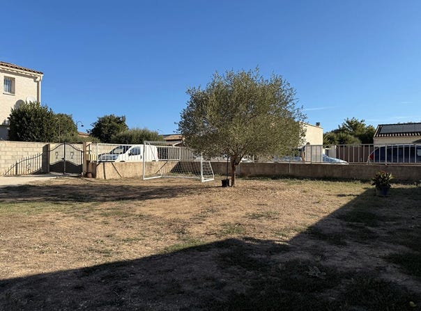 Bernis, Languedoc-Roussillon 30620