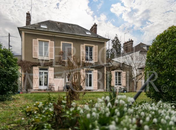 Vernon, Eure 27200