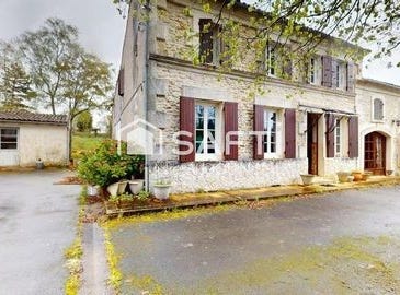 Burie, Poitou-Charentes 17770