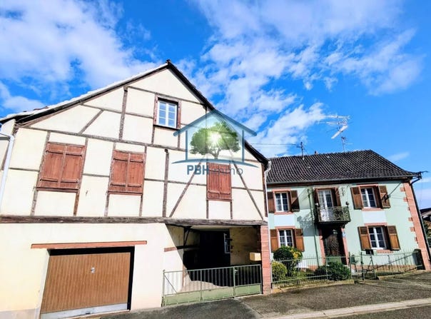 Bouxwiller, Bas-Rhin 67330