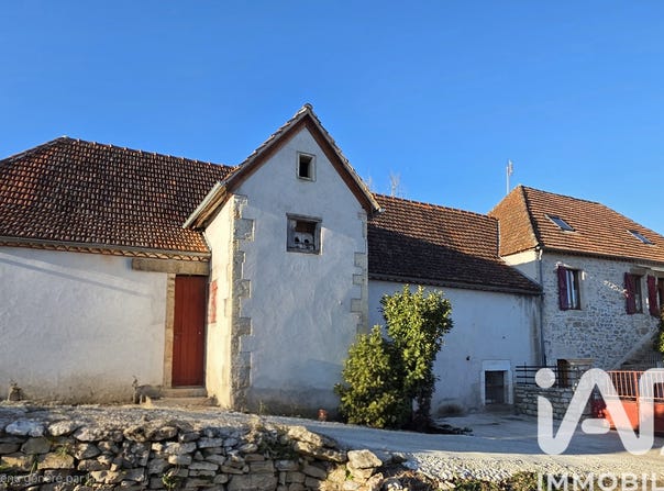 Puybrun, Occitanie 46130