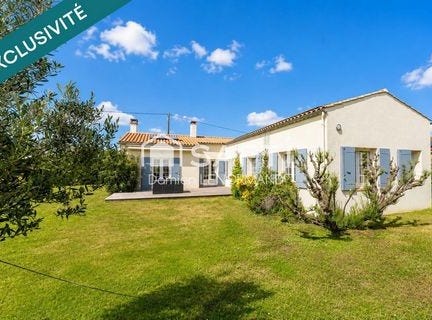 Saint-Pierre-d'Oleron, Poitou-Charentes 17310