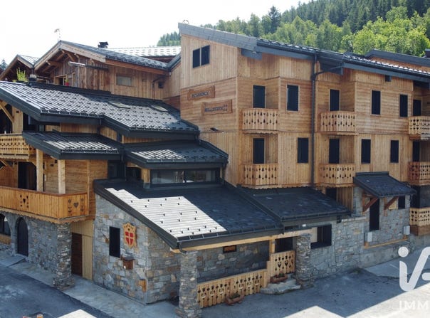 Mâcot-la-Plagne, Rhône-Alpes 73210