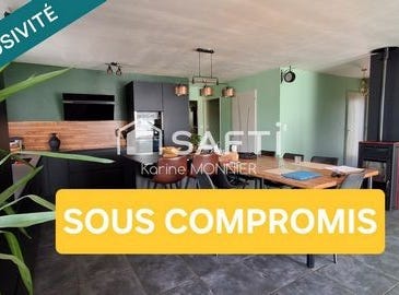 Mont-Sur-Monnet, Franche-Comté 39300
