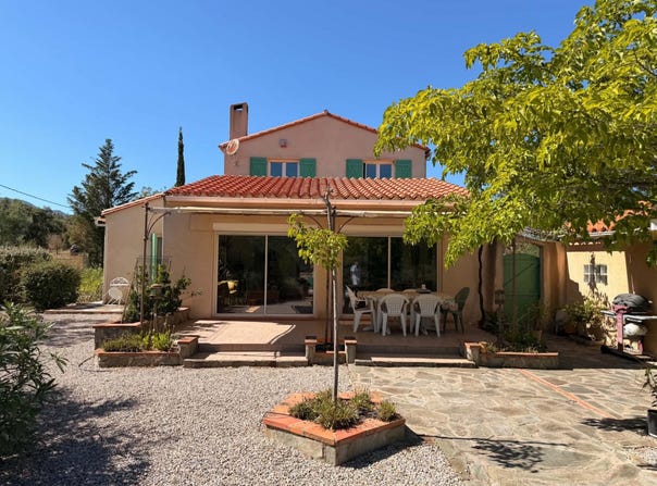 Montauriol, Languedoc-Roussillon 66300