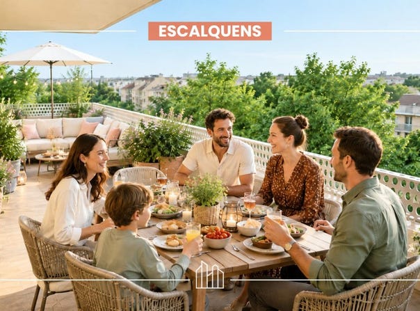 Escalquens, Occitanie 31750