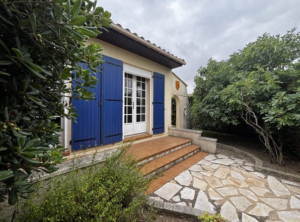 Pomérols, Languedoc-Roussillon 34810