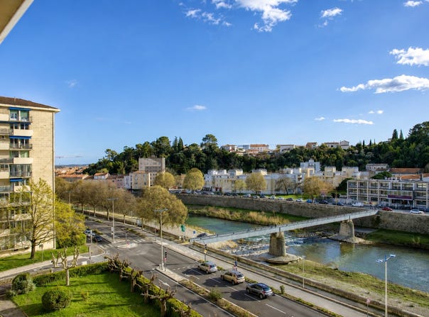 Alès, Occitanie 30100