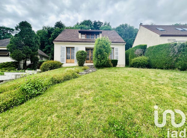 Jouy, Centre-Val de Loire 28300